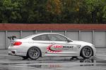 BMW M4 Coupe by Lightweight 2014 года